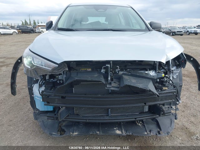 12630760 :رقم المزاد ، 7MUAAAAG8PV065288 vin ، 2023 Toyota Corolla Cross L مزاد بيع