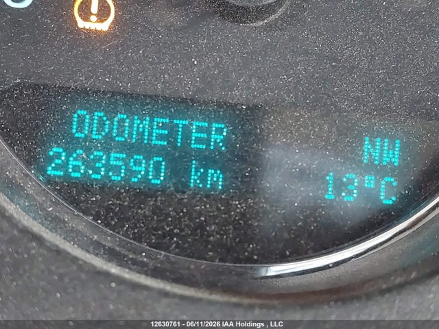 2013 Chevrolet Silverado K1500 Ltz მანქანა იყიდება აუქციონზე, vin: 3GCPKTE74DG253565, აუქციონის ნომერი: 12630761