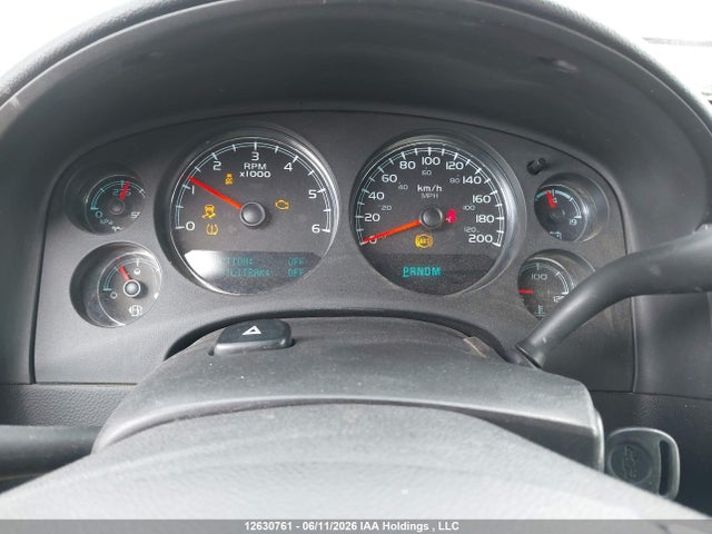 2013 Chevrolet Silverado K1500 Ltz მანქანა იყიდება აუქციონზე, vin: 3GCPKTE74DG253565, აუქციონის ნომერი: 12630761