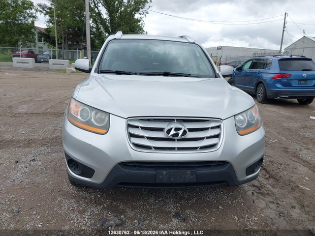 Продаж на аукціоні авто 2011 Hyundai Santa Fe Gls, vin: 5XYZG3AB7BG080009, номер лоту: 12630762