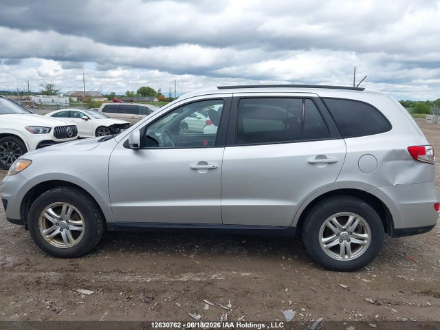 Продаж на аукціоні авто 2011 Hyundai Santa Fe Gls, vin: 5XYZG3AB7BG080009, номер лоту: 12630762