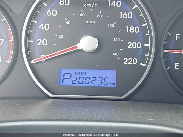 Продаж на аукціоні авто 2011 Hyundai Santa Fe Gls, vin: 5XYZG3AB7BG080009, номер лоту: 12630762
