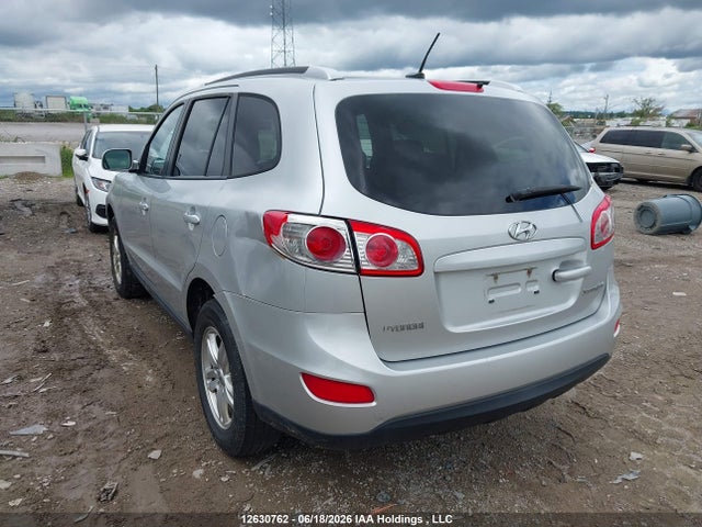 Продаж на аукціоні авто 2011 Hyundai Santa Fe Gls, vin: 5XYZG3AB7BG080009, номер лоту: 12630762
