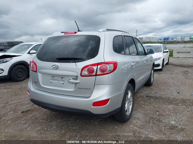 Продаж на аукціоні авто 2011 Hyundai Santa Fe Gls, vin: 5XYZG3AB7BG080009, номер лоту: 12630762