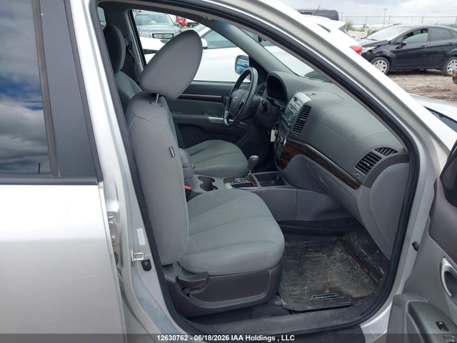 Продаж на аукціоні авто 2011 Hyundai Santa Fe Gls, vin: 5XYZG3AB7BG080009, номер лоту: 12630762