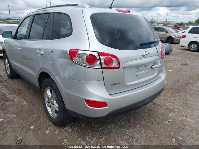 Продаж на аукціоні авто 2011 Hyundai Santa Fe Gls, vin: 5XYZG3AB7BG080009, номер лоту: 12630762
