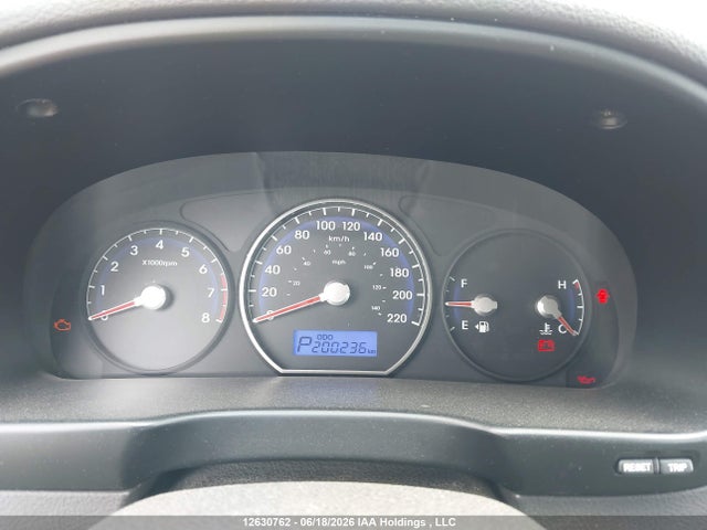 Продаж на аукціоні авто 2011 Hyundai Santa Fe Gls, vin: 5XYZG3AB7BG080009, номер лоту: 12630762