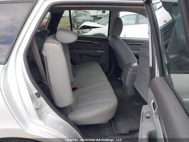 Продаж на аукціоні авто 2011 Hyundai Santa Fe Gls, vin: 5XYZG3AB7BG080009, номер лоту: 12630762