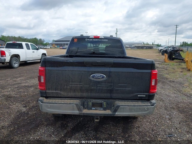 Ford F150 Supercrew 2021 1FTFW1E86MKE50758 Image 15