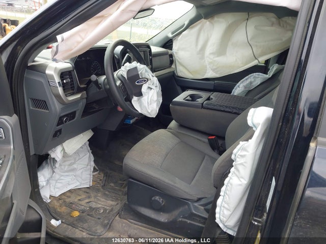 Ford F150 Supercrew 2021 1FTFW1E86MKE50758 Image 5