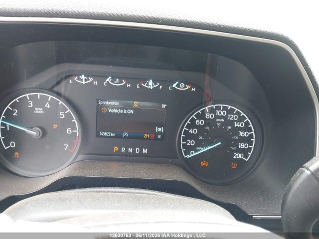 Ford F150 Supercrew 2021 1FTFW1E86MKE50758 Image 7