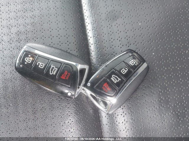 12630764 :رقم المزاد ، KM8SNDHF7DU008682 vin ، 2013 Hyundai Santa Fe Xl Limited مزاد بيع