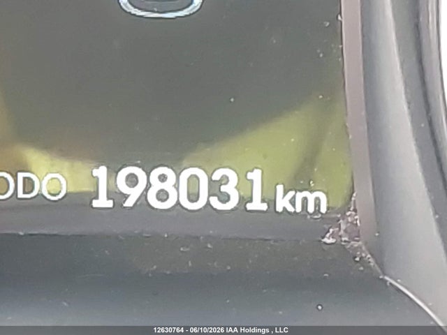 12630764 :رقم المزاد ، KM8SNDHF7DU008682 vin ، 2013 Hyundai Santa Fe Xl Limited مزاد بيع