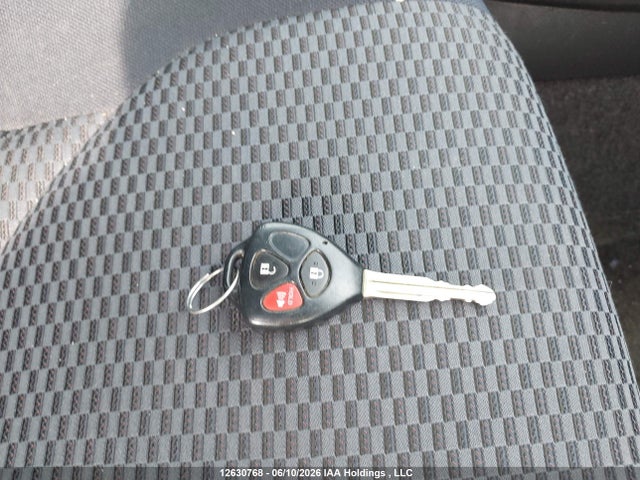 12630768 :رقم المزاد ، 2T3RF4DV7CW193136 vin ، 2012 Toyota Rav4 Sport مزاد بيع