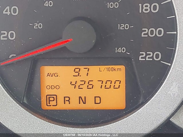 12630768 :رقم المزاد ، 2T3RF4DV7CW193136 vin ، 2012 Toyota Rav4 Sport مزاد بيع