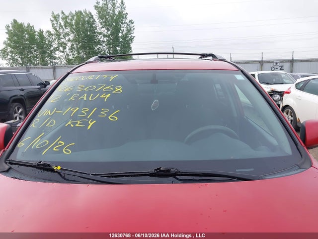12630768 :رقم المزاد ، 2T3RF4DV7CW193136 vin ، 2012 Toyota Rav4 Sport مزاد بيع