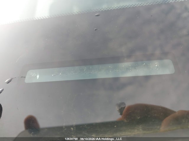 12630768 :رقم المزاد ، 2T3RF4DV7CW193136 vin ، 2012 Toyota Rav4 Sport مزاد بيع