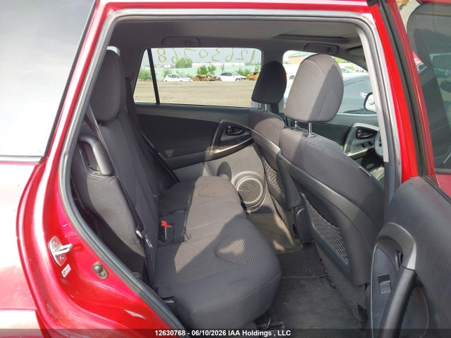 12630768 :رقم المزاد ، 2T3RF4DV7CW193136 vin ، 2012 Toyota Rav4 Sport مزاد بيع