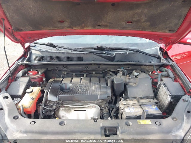 12630768 :رقم المزاد ، 2T3RF4DV7CW193136 vin ، 2012 Toyota Rav4 Sport مزاد بيع