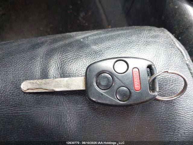 Aukcja sprzedaży 2009 Honda Civic Exl, vin: 2HGFG11059H005764, numer aukcji: 12630770