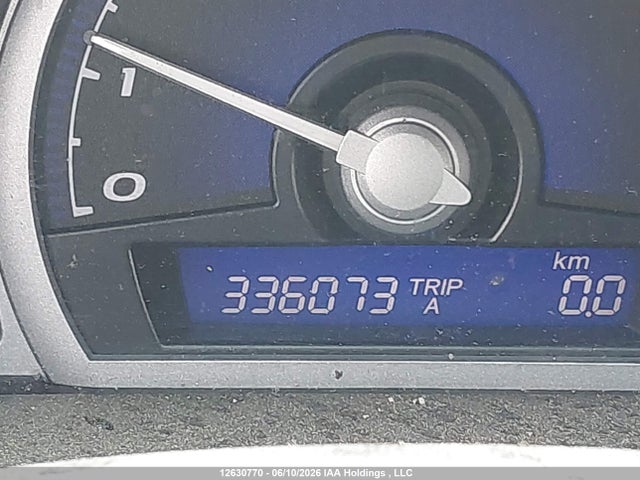 Aukcja sprzedaży 2009 Honda Civic Exl, vin: 2HGFG11059H005764, numer aukcji: 12630770