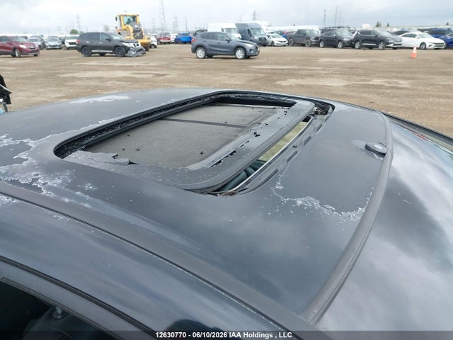 Aukcja sprzedaży 2009 Honda Civic Exl, vin: 2HGFG11059H005764, numer aukcji: 12630770