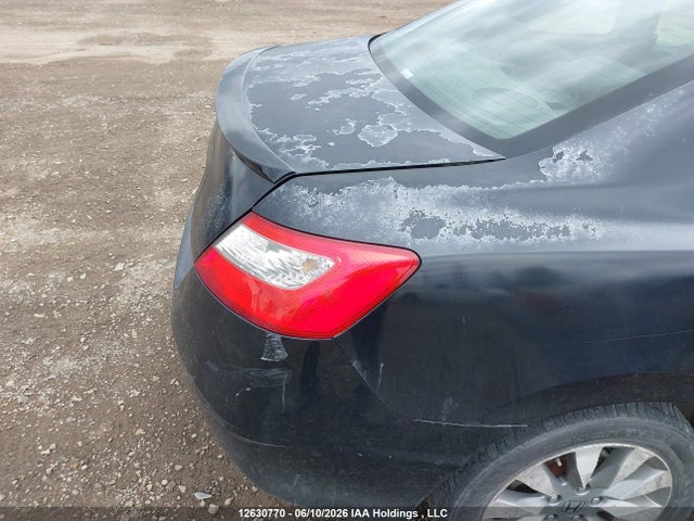 Aukcja sprzedaży 2009 Honda Civic Exl, vin: 2HGFG11059H005764, numer aukcji: 12630770
