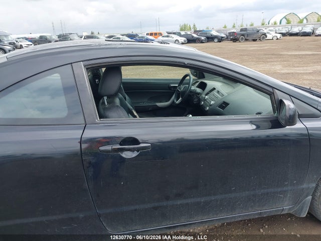 Aukcja sprzedaży 2009 Honda Civic Exl, vin: 2HGFG11059H005764, numer aukcji: 12630770