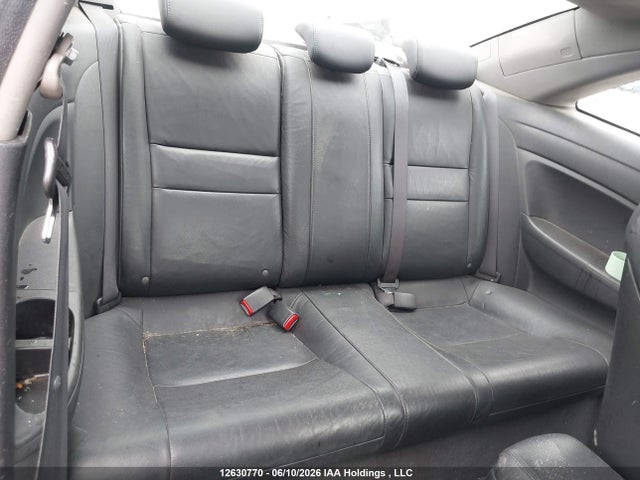 Aukcja sprzedaży 2009 Honda Civic Exl, vin: 2HGFG11059H005764, numer aukcji: 12630770