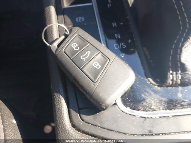 3VWE57BU0MM078276 Volkswagen Jetta Highline