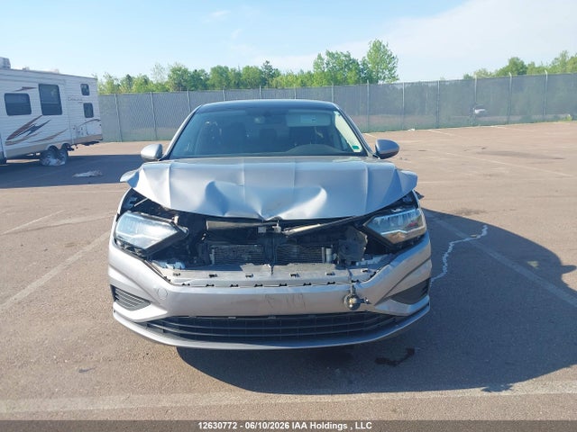 3VWE57BU0MM078276 Volkswagen Jetta Highline