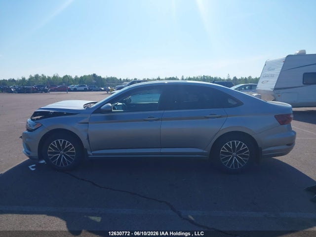 3VWE57BU0MM078276 Volkswagen Jetta Highline