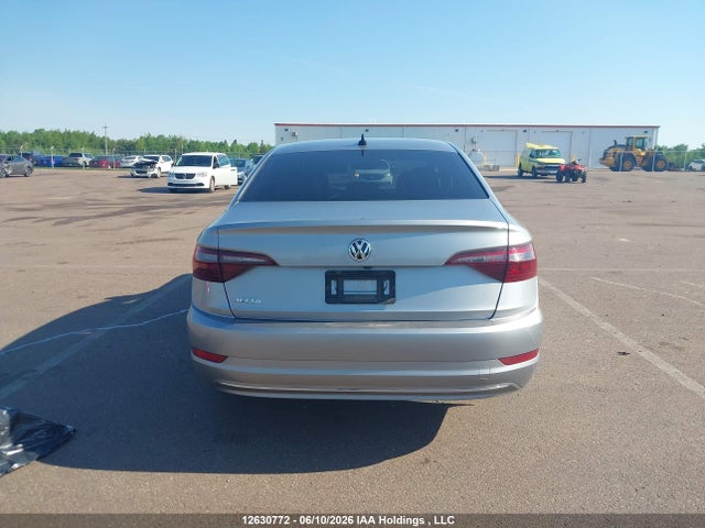 3VWE57BU0MM078276 Volkswagen Jetta Highline