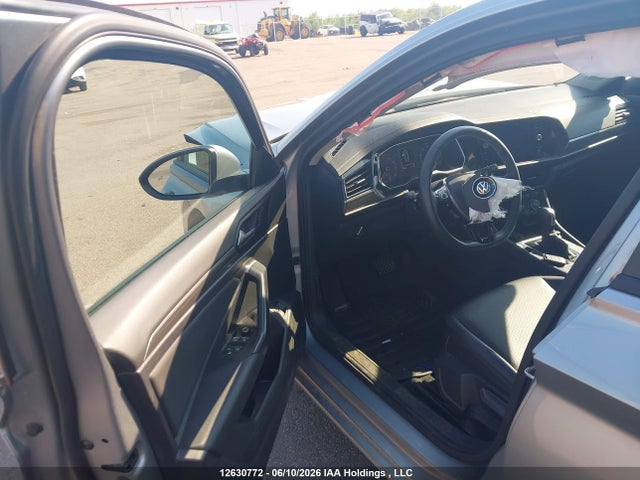 3VWE57BU0MM078276 Volkswagen Jetta Highline