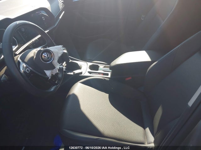 3VWE57BU0MM078276 Volkswagen Jetta Highline