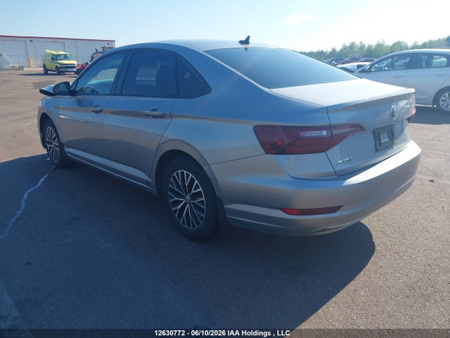 3VWE57BU0MM078276 Volkswagen Jetta Highline