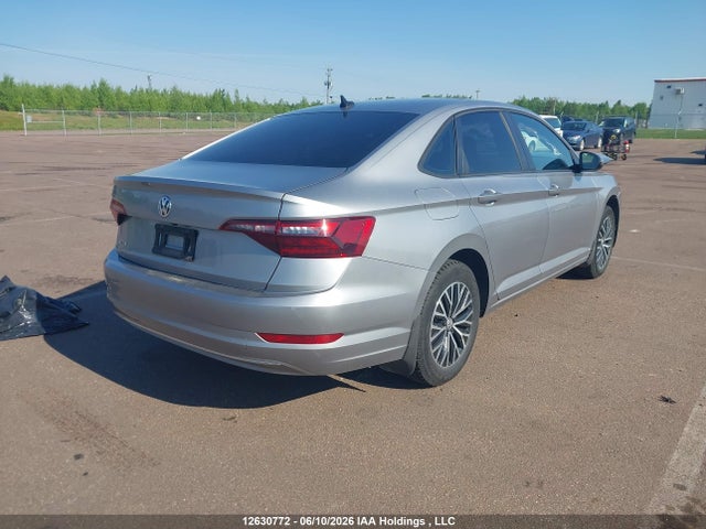 3VWE57BU0MM078276 Volkswagen Jetta Highline