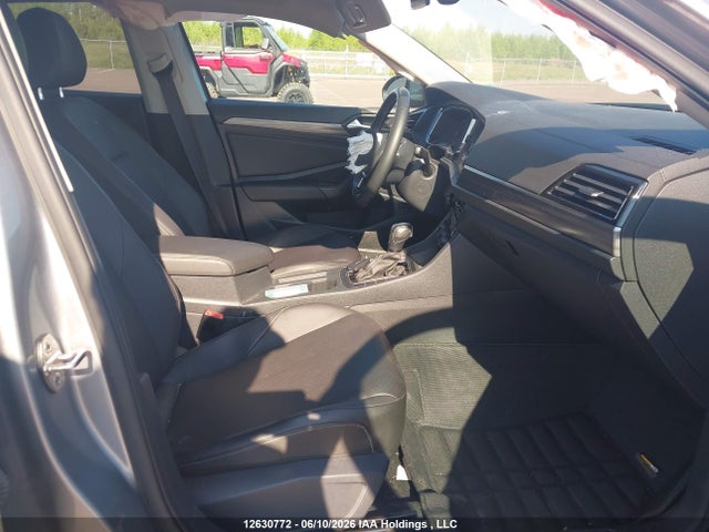 3VWE57BU0MM078276 Volkswagen Jetta Highline