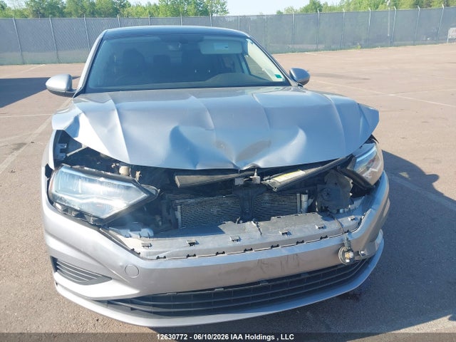 3VWE57BU0MM078276 Volkswagen Jetta Highline