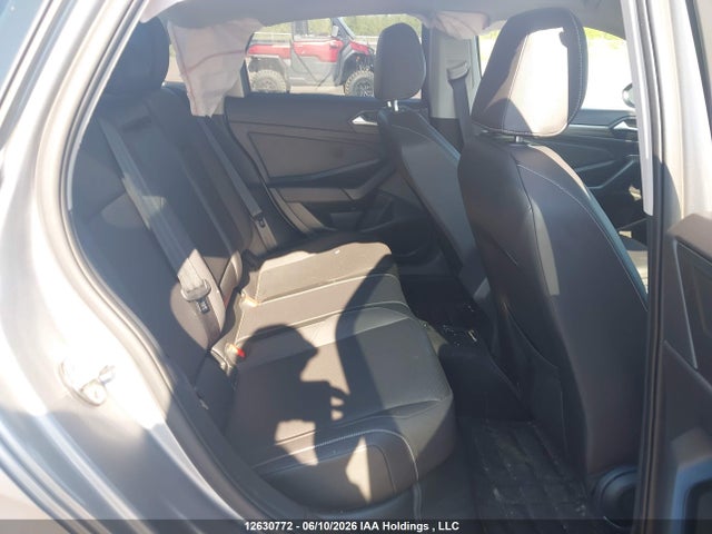 3VWE57BU0MM078276 Volkswagen Jetta Highline