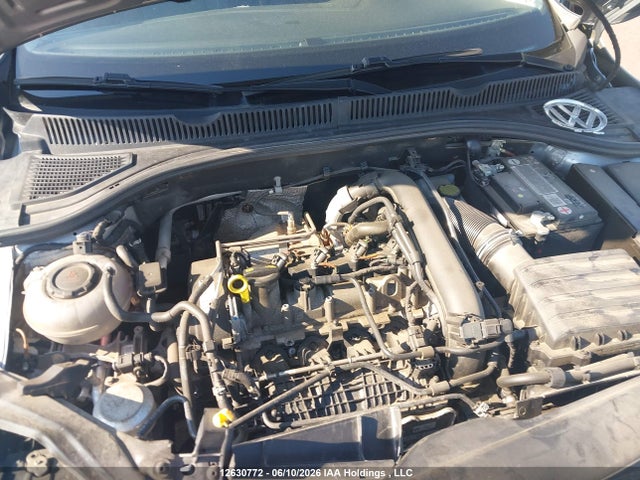 3VWE57BU0MM078276 Volkswagen Jetta Highline