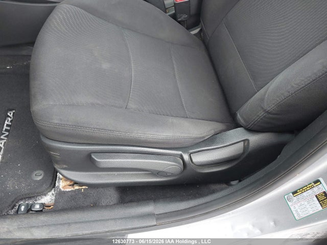 Продаж на аукціоні авто 2016 Hyundai Elantra Sport Appearance, vin: KMHDH4AE9GU552204, номер лоту: 12630773