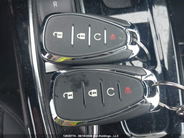 2023 Chevrolet Bolt Euv Lt მანქანა იყიდება აუქციონზე, vin: 1G1FY6S09P4138912, აუქციონის ნომერი: 12630774