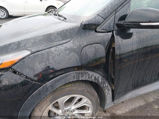 2023 Chevrolet Bolt Euv Lt მანქანა იყიდება აუქციონზე, vin: 1G1FY6S09P4138912, აუქციონის ნომერი: 12630774