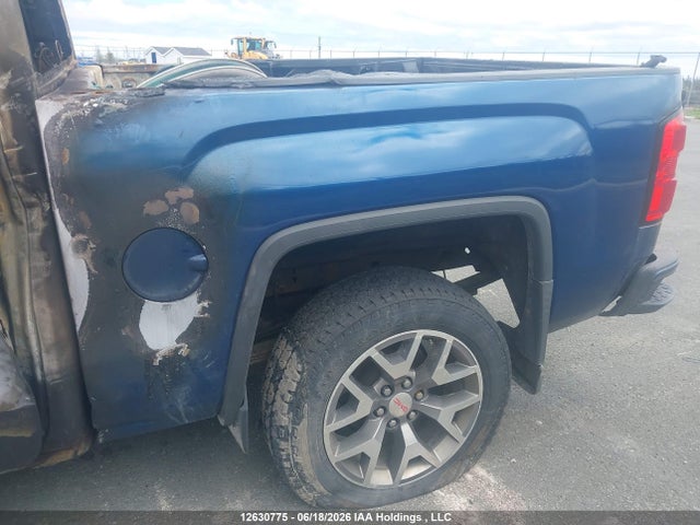 Aukcja sprzedaży 2015 Gmc Sierra K1500 Sle, vin: 3GTU2UEC9FG520983, numer aukcji: 12630775