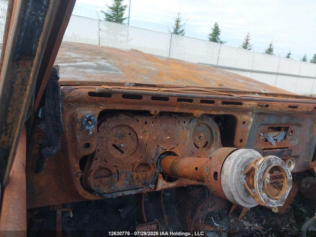 1972 Chevrolet Blazer მანქანა იყიდება აუქციონზე, vin: CKE182F164032, აუქციონის ნომერი: 12630776