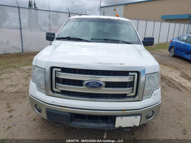 Продаж на аукціоні авто 2014 Ford F150 Supercrew, vin: 1FTFW1ET1EKE60099, номер лоту: 12630779