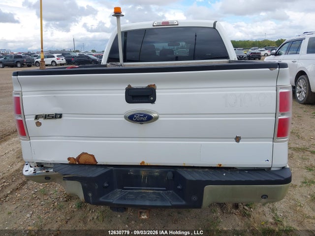 Продаж на аукціоні авто 2014 Ford F150 Supercrew, vin: 1FTFW1ET1EKE60099, номер лоту: 12630779