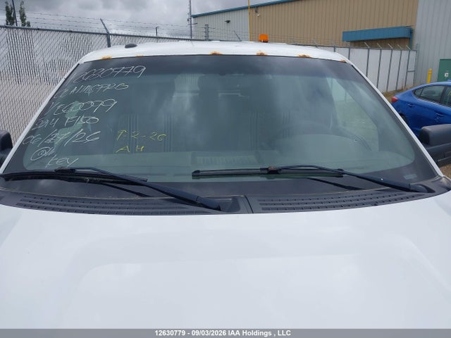 Продаж на аукціоні авто 2014 Ford F150 Supercrew, vin: 1FTFW1ET1EKE60099, номер лоту: 12630779