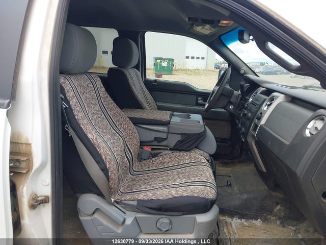 Продаж на аукціоні авто 2014 Ford F150 Supercrew, vin: 1FTFW1ET1EKE60099, номер лоту: 12630779